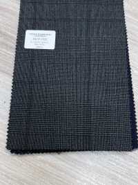 16CN1532 26SS VBC Vitale Barberis Canonico 21 μ RUSTIC TROPICAL[Vải] CANONICO Ảnh phụ