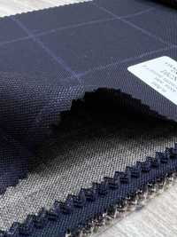 16CN1533 26SS VBC Vitale Barberis Canonico 21 μ RUSTIC TROPICAL[Vải] CANONICO Ảnh phụ