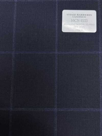 16CN1533 26SS VBC Vitale Barberis Canonico 21 μ RUSTIC TROPICAL