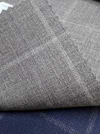 16CN1534 26SS VBC Vitale Barberis Canonico 21 μ RUSTIC TROPICAL[Vải] CANONICO Ảnh phụ