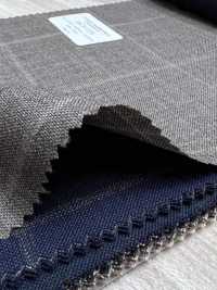 16CN1534 26SS VBC Vitale Barberis Canonico 21 μ RUSTIC TROPICAL[Vải] CANONICO Ảnh phụ