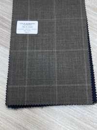 16CN1534 26SS VBC Vitale Barberis Canonico 21 μ RUSTIC TROPICAL[Vải] CANONICO Ảnh phụ