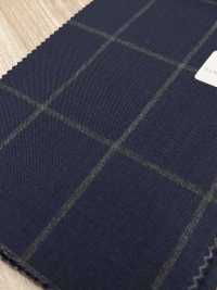 16CN1535 26SS VBC Vitale Barberis Canonico 21 μ RUSTIC TROPICAL[Vải] CANONICO Ảnh phụ