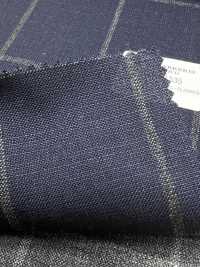 16CN1535 26SS VBC Vitale Barberis Canonico 21 μ RUSTIC TROPICAL[Vải] CANONICO Ảnh phụ