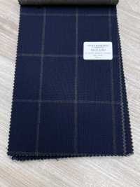 16CN1535 26SS VBC Vitale Barberis Canonico 21 μ RUSTIC TROPICAL[Vải] CANONICO Ảnh phụ