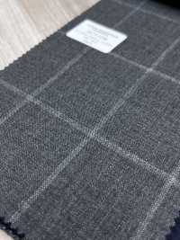 16CN1536 26SS VBC Vitale Barberis Canonico 21 μ RUSTIC TROPICAL[Vải] CANONICO Ảnh phụ