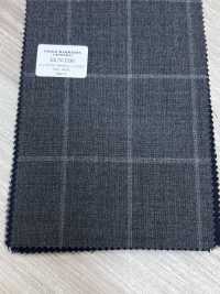 16CN1536 26SS VBC Vitale Barberis Canonico 21 μ RUSTIC TROPICAL[Vải] CANONICO Ảnh phụ