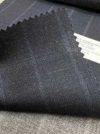 16CN1537 26SS VBC Vitale Barberis Canonico 21 μ RUSTIC TROPICAL[Vải] CANONICO Ảnh phụ