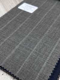 16CN1538 26SS VBC Vitale Barberis Canonico 21 μ RUSTIC TROPICAL[Vải] CANONICO Ảnh phụ