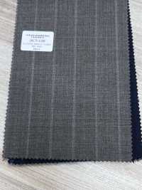 16CN1538 26SS VBC Vitale Barberis Canonico 21 μ RUSTIC TROPICAL[Vải] CANONICO Ảnh phụ