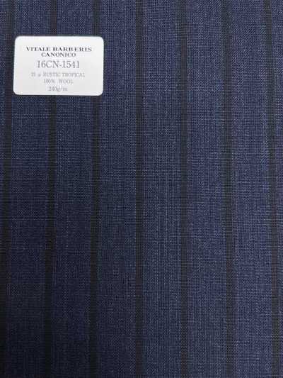 16CN1541 26SS VBC Vitale Barberis Canonico 21 μ Tropical mộc mạc