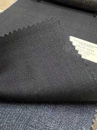 16CN1544 26SS VBC Vitale Barberis Canonico 21 μ RUSTIC TROPICAL[Vải] CANONICO Ảnh phụ