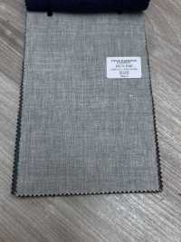 16CN1546 26SS VBC Vitale Barberis Canonico Linen & Bộ đồ Len 21μ[Vải] CANONICO Ảnh phụ