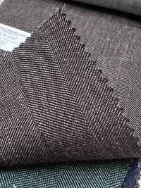 16CN1547 26SS VBC Vitale Barberis Canonico Linen & Bộ đồ Len 21μ[Vải] CANONICO Ảnh phụ
