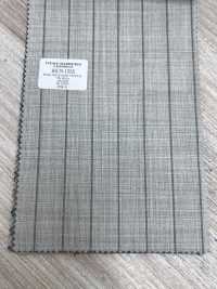 16CN1555 26SS VBC Vitale Barberis Canonico Len Tơ & Vải Lanh Nhiệt Đới CANONICO Ảnh phụ