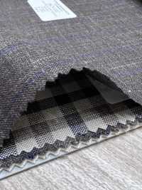 16CN1557 26SS VBC Vitale Barberis Canonico Len Tơ & Vải Lanh Nhiệt Đới CANONICO Ảnh phụ