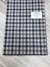 16CN1558 26SS VBC Vitale Barberis Canonico Len Tơ & Vải Lanh Nhiệt Đới CANONICO Ảnh phụ