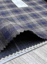 16CN1559 26SS VBC Vitale Barberis Canonico Len Tơ & Vải Lanh Nhiệt Đới CANONICO Ảnh phụ