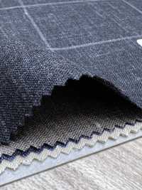 16CN1560 26SS VBC Vitale Barberis Canonico Len Tơ & Vải Lanh Nhiệt Đới CANONICO Ảnh phụ