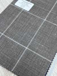 16CN1561 26SS VBC Vitale Barberis Canonico Len Tơ & Vải Lanh Nhiệt Đới CANONICO Ảnh phụ