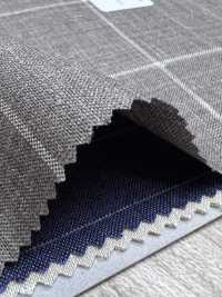 16CN1561 26SS VBC Vitale Barberis Canonico Len Tơ & Vải Lanh Nhiệt Đới CANONICO Ảnh phụ