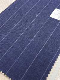 16CN1562 26SS VBC Vitale Barberis Canonico 21 μ WOOL & LINEN TROPICAL[Vải] CANONICO Ảnh phụ