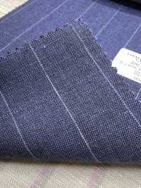 16CN1562 26SS VBC Vitale Barberis Canonico 21 μ WOOL & LINEN TROPICAL[Vải] CANONICO Ảnh phụ