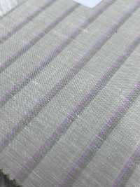 16CN1563 26SS VBC Vitale Barberis Canonico 21 μ WOOL & LINEN TROPICAL[Vải] CANONICO Ảnh phụ