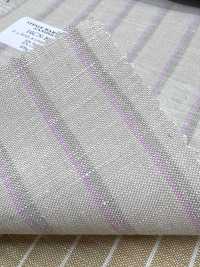 16CN1563 26SS VBC Vitale Barberis Canonico 21 μ WOOL & LINEN TROPICAL[Vải] CANONICO Ảnh phụ