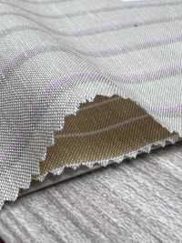 16CN1563 26SS VBC Vitale Barberis Canonico 21 μ WOOL & LINEN TROPICAL[Vải] CANONICO Ảnh phụ