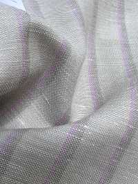 16CN1563 26SS VBC Vitale Barberis Canonico 21 μ WOOL & LINEN TROPICAL[Vải] CANONICO Ảnh phụ