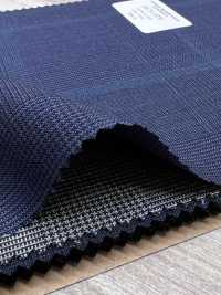 16CN1579 26SS VBC Vitale Barberis Canonico Nhiệt đới[Vải] CANONICO Ảnh phụ