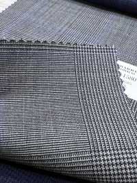 16CN1580 26SS VBC Vitale Barberis Canonico Nhiệt đới[Vải] CANONICO Ảnh phụ