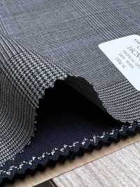 16CN1580 26SS VBC Vitale Barberis Canonico Nhiệt đới[Vải] CANONICO Ảnh phụ