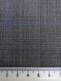 16CN1580 26SS VBC Vitale Barberis Canonico Nhiệt đới[Vải] CANONICO Ảnh phụ