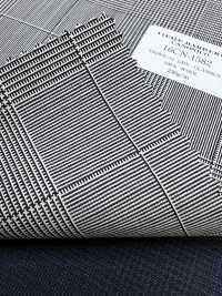 16CN1582 26SS VBC Vitale Barberis Canonico Nhiệt đới[Vải] CANONICO Ảnh phụ