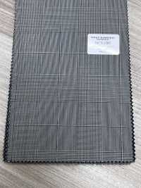 16CN1582 26SS VBC Vitale Barberis Canonico Nhiệt đới[Vải] CANONICO Ảnh phụ