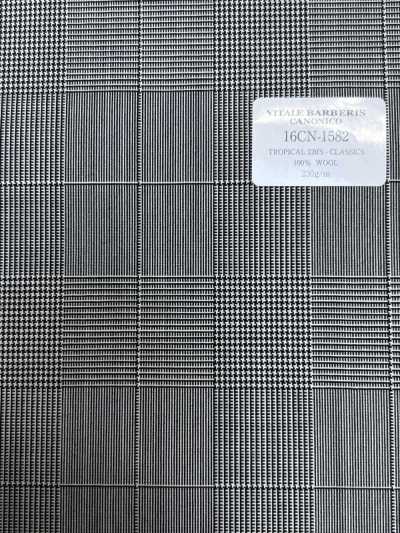16CN1582 26SS VBC Vitale Barberis Canonico Tropical