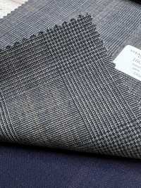 16CN1584 26SS VBC Vitale Barberis Canonico Nhiệt đới[Vải] CANONICO Ảnh phụ