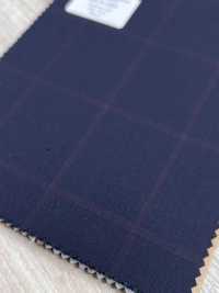 16CN1585 26SS VBC Vitale Barberis Canonico Nhiệt đới[Vải] CANONICO Ảnh phụ