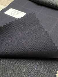 16CN1585 26SS VBC Vitale Barberis Canonico Nhiệt đới[Vải] CANONICO Ảnh phụ