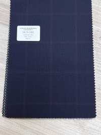 16CN1585 26SS VBC Vitale Barberis Canonico Nhiệt đới[Vải] CANONICO Ảnh phụ