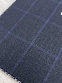 16CN1586 26SS VBC Vitale Barberis Canonico Nhiệt đới[Vải] CANONICO Ảnh phụ