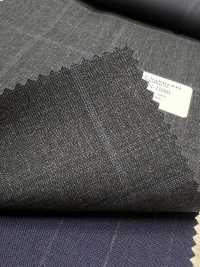 16CN1586 26SS VBC Vitale Barberis Canonico Nhiệt đới[Vải] CANONICO Ảnh phụ