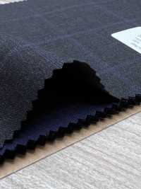 16CN1586 26SS VBC Vitale Barberis Canonico Nhiệt đới[Vải] CANONICO Ảnh phụ