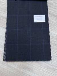 16CN1586 26SS VBC Vitale Barberis Canonico Nhiệt đới[Vải] CANONICO Ảnh phụ