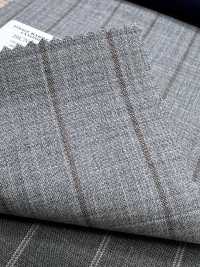 16CN1593 26SS VBC Vitale Barberis Canonico Nhiệt đới[Vải] CANONICO Ảnh phụ