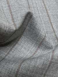 16CN1593 26SS VBC Vitale Barberis Canonico Nhiệt đới[Vải] CANONICO Ảnh phụ