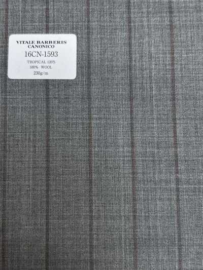 16CN1593 26SS VBC Vitale Barberis Canonico Tropical