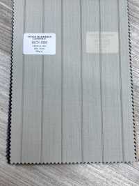 16CN1595 26SS VBC Vitale Barberis Canonico Nhiệt đới[Vải] CANONICO Ảnh phụ